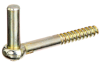 Image of J-Haken zum Einschrauben 13 mm bei JUMBO