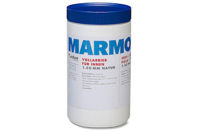 Image of Marmoran Vollabrieb innen weiss 2 kg bei JUMBO