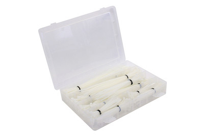 Image of Kabelbinder-Koffer bei JUMBO