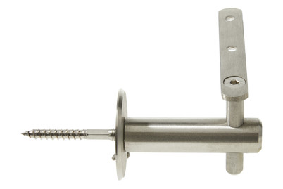 Image of Handlaufkonsole V2A bei JUMBO