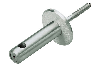 Image of Rundstabkonsole V2A bei JUMBO