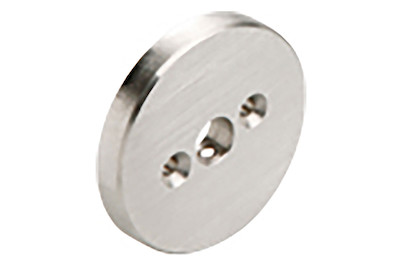 Image of Endkappe V2A bei JUMBO