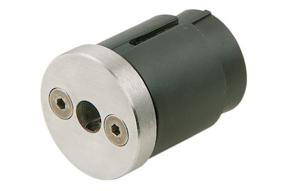 Image of Adapter/Endkappe V2A