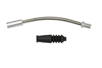 Image of Qualité&Prix V-Brake Zubehör Set bei JUMBO