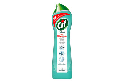 Image of Cif Crème Javel Reiniger bei JUMBO