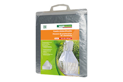 Image of Windhager Cheminée Abdeckhaube bei JUMBO