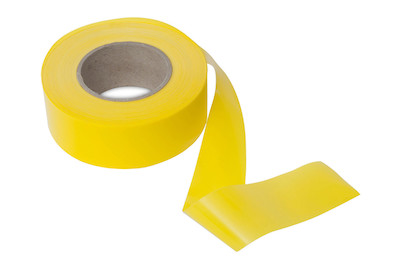 Image of Windhager Vogelschreckband 100x0.05 m bei JUMBO