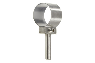 Image of Handlaufschelle für RundstabkonsoleV2A bei JUMBO