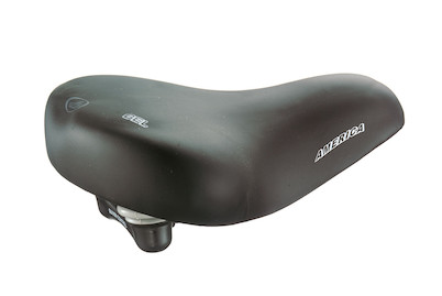 Image of Velosattel Gel bei JUMBO