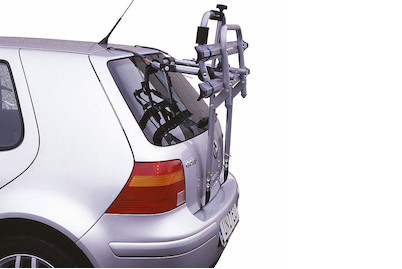 Image of Unitec Heck-Fahrradträger Niko bei JUMBO