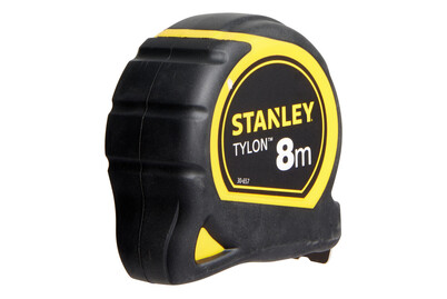 Image of Stanley Rollmeter 8 m bei JUMBO