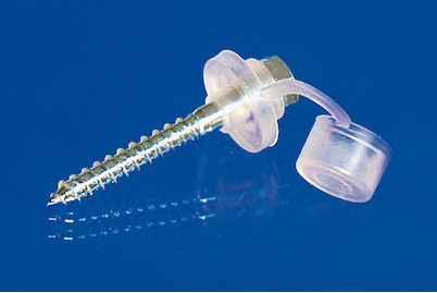 Image of Zubehör für Profilplatte Acryl bei JUMBO