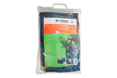 Image of Windhager Gartensack 180 l grün bei JUMBO