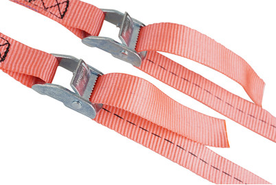 Image of Bindegurt Alu-Klemmschloss bei JUMBO