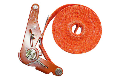 Image of Zurrgurt mit Ratsche 1-tlg. bei JUMBO