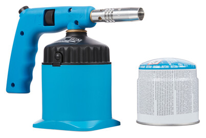 Image of Lötlampe Pz5000 bei JUMBO