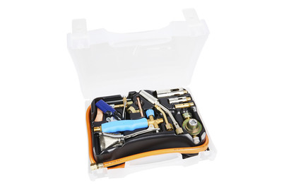 Image of Lötkoffer Turbo 2000 bei JUMBO