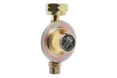 Image of Propagandruckregler 2.5 bar bei JUMBO