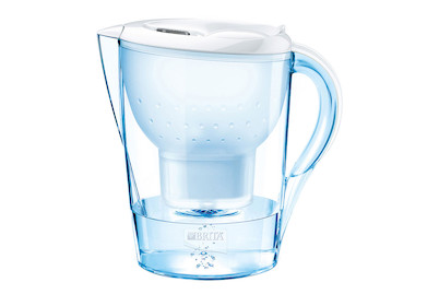 Image of Brita Wasserfilter Marella XL, weiss, 3.5 l bei JUMBO