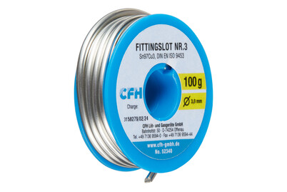 Image of Fittingslot 100 g bei JUMBO