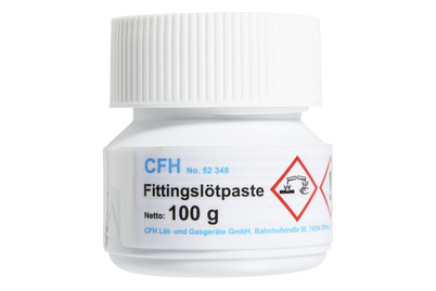 Image of Fittingslotpaste 100 g
