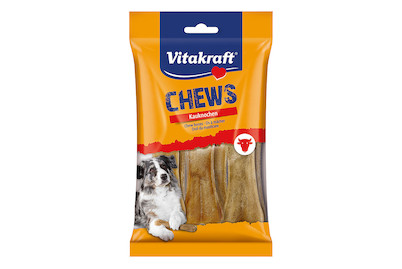 Image of Vitakraft Hunde-Kauknochen 12cm 6 Stück bei JUMBO