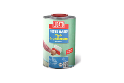 Image of Lugato Beste Basis Tiefgrundierung 1L bei JUMBO