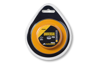 Image of Fadenspule für Trim.-Kopf bei JUMBO