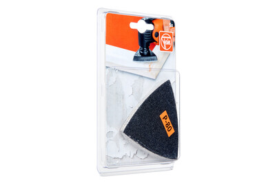Image of Fein Schleifblätter K 80 bei JUMBO