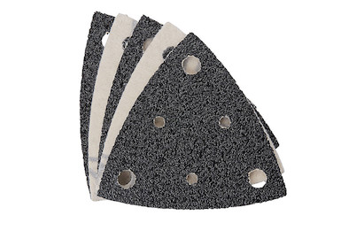 Image of Fein Schleifblätter gelocht K 60 bei JUMBO