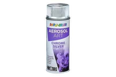 Image of Chrom-Effekt 400 ml bei JUMBO