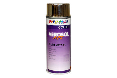 Image of Dupli Color Gold-Effekt 400 ml bei JUMBO