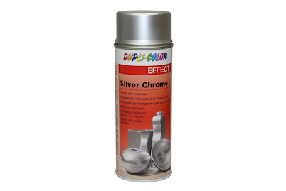 Image of Silver-Chrome 400 ml bei JUMBO