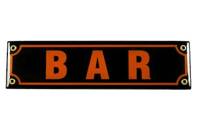 Image of Schild Bar