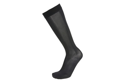 Image of GO Travel Kompressionsstrümpfe schwarz Grösse M bei JUMBO