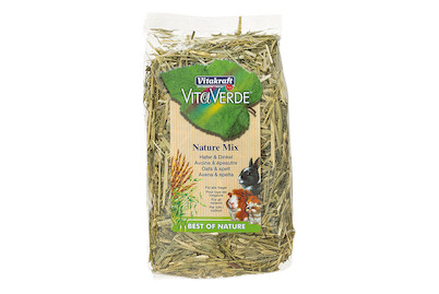 Image of Vitakraft Vita Verde Hafer+Dinkel 100 g bei JUMBO