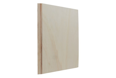 Image of Sperrholz A5 Pappel bei JUMBO