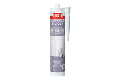 Image of Lugato Silikon anthrazit 310ml bei JUMBO