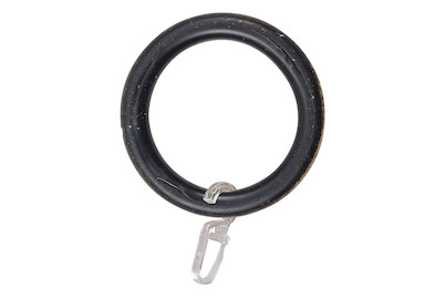 Image of Ringe für 20 mm Vorhangrohr Romantik bei JUMBO