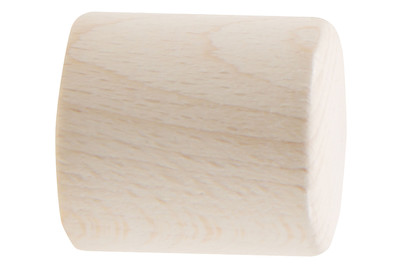 Image of FSC Endstücke Cheppi für 20 mm Rohre Profile bei JUMBO