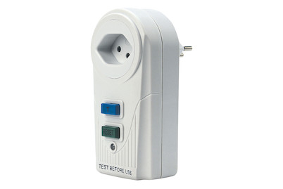 Image of FI Adapter T12/T13 bei JUMBO