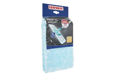 Image of Leifheit Wischbezug extra soft für Clean Twist Set bei JUMBO