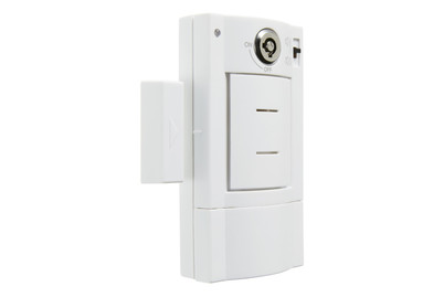 Image of Pentatech Türalarm DG6 bei JUMBO