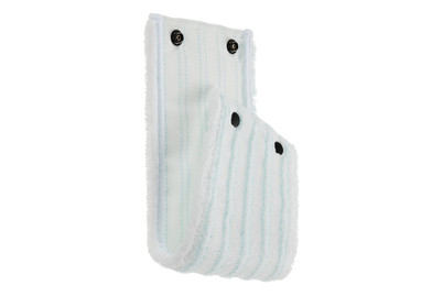 Image of Leifheit Wischbezug micro duo für Clean Twist Set bei JUMBO