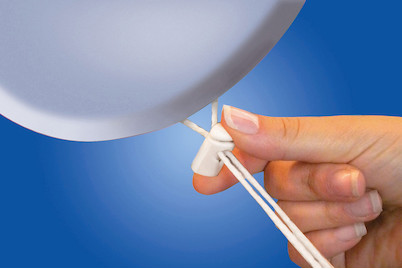 Image of Leifheit Bügelbezug zu airplanche bei JUMBO