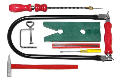 Image of Technocraft Laubsägesatz bei JUMBO