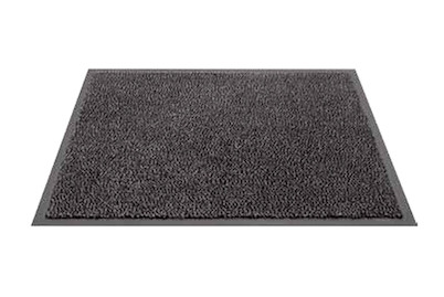 Image of Hamat Schmutzmatte Venus anthrazit 60x80 cm bei JUMBO