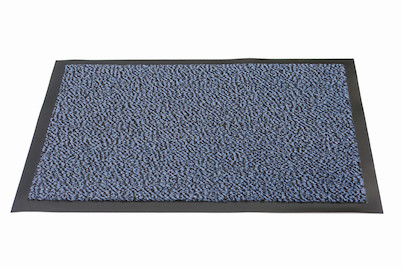 Image of Hamat Schmutzmatte Venus blau 60x80 cm bei JUMBO