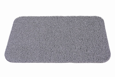 Image of Hamat Schmutzmatte Curly grau 40x60 cm bei JUMBO