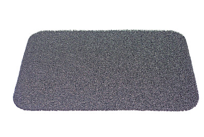 Image of Hamat Schmutzmatte Curly anthr. 40x60 cm bei JUMBO